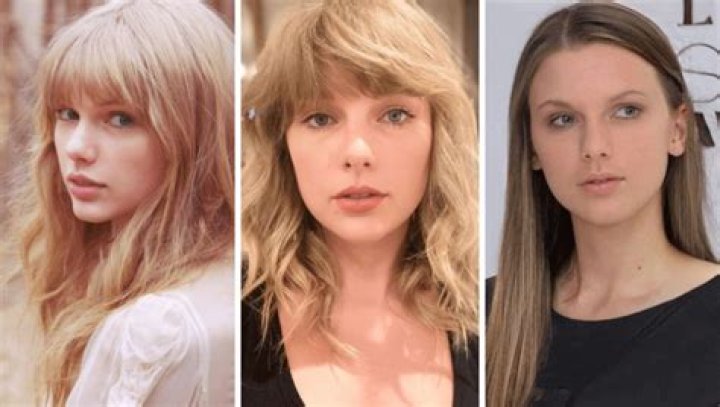 Taylor Swift No Make Up: The Natural Beauty Behind The Star