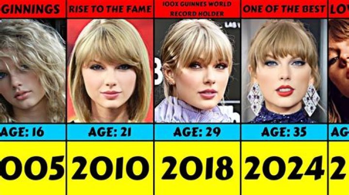 Taylor Swift Once Made 'Cats' Watchable For 5 Minutes