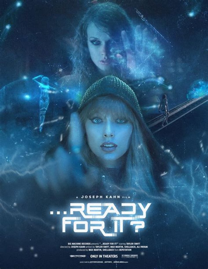 Taylor Swift 