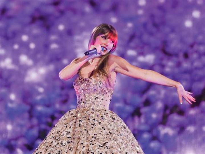 Taylor Swift Turned Down 'Scream Queens' Role, But She Should Guest Star On These TV Shows Instead