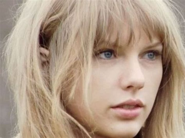 Taylor Swift Without Makeup: A Glimpse At The Natural Beauty Of A Pop Icon