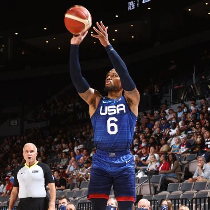 Team USA losing streak continues…..