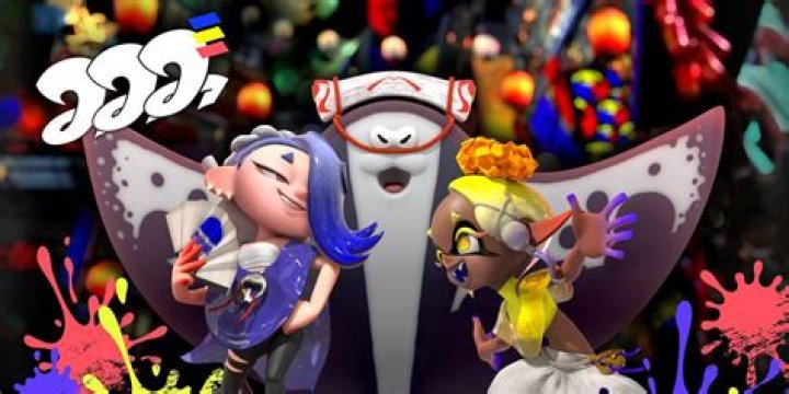 Tears of the Kingdom Splatfest Winner