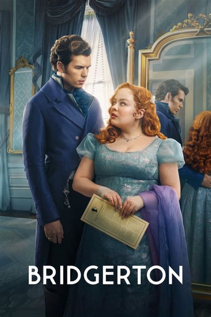 Teaser Trailer for 'Bridgerton' Season Two Released