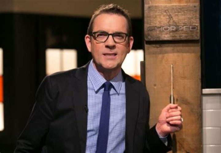 Ted Allen Net Worth 2024