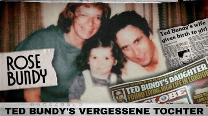 Ted Bundy Daughter Age: Unraveling The Life Of Rose Bundy