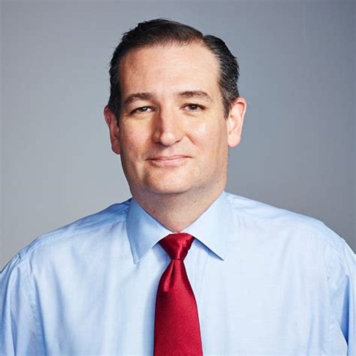 Ted Cruz - Wife, Career & Facts