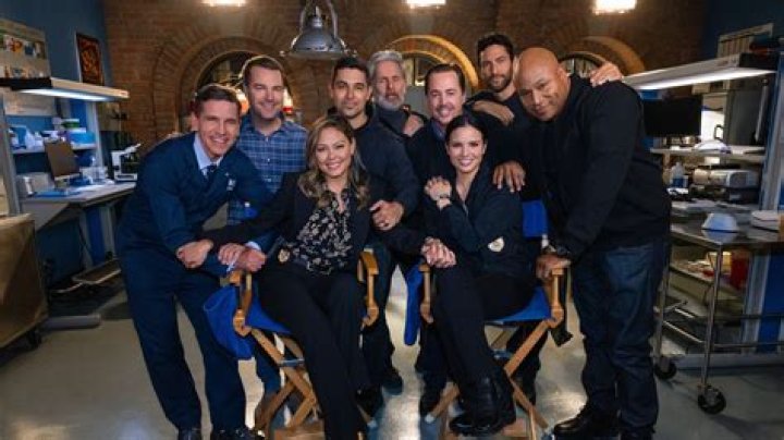 Ted Lasso's Mom Cast for Season 3