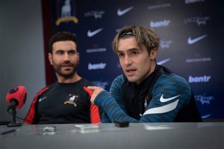 Ted Lasso delivers major, long-awaited football cameo