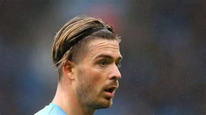 Ted Lasso star is a combination of Grealish and 3 others