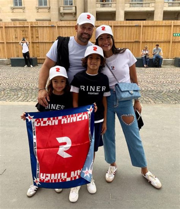 Teddy Riner Parents, Ethnicity, Age, Height, Wiki, Biography, Wife, Tokyo Olympics 2020