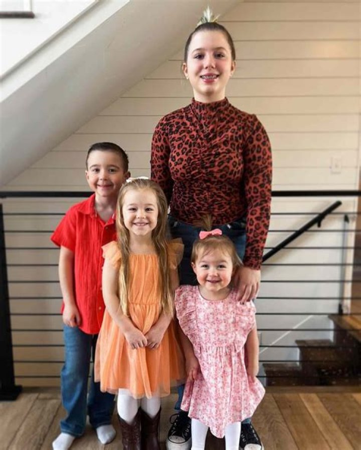 Teen Mom 2: Aubree takes aim at Chelsea Houska’s parenting