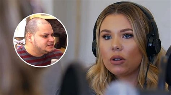 Teen Mom 2: Kail Lowry claims baby daddy Jo Rivera verbally and emotionally abused her