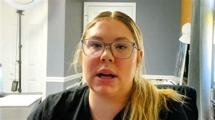 Teen Mom 2: Kail Lowry gives update on home-building process, plus where does she live now?
