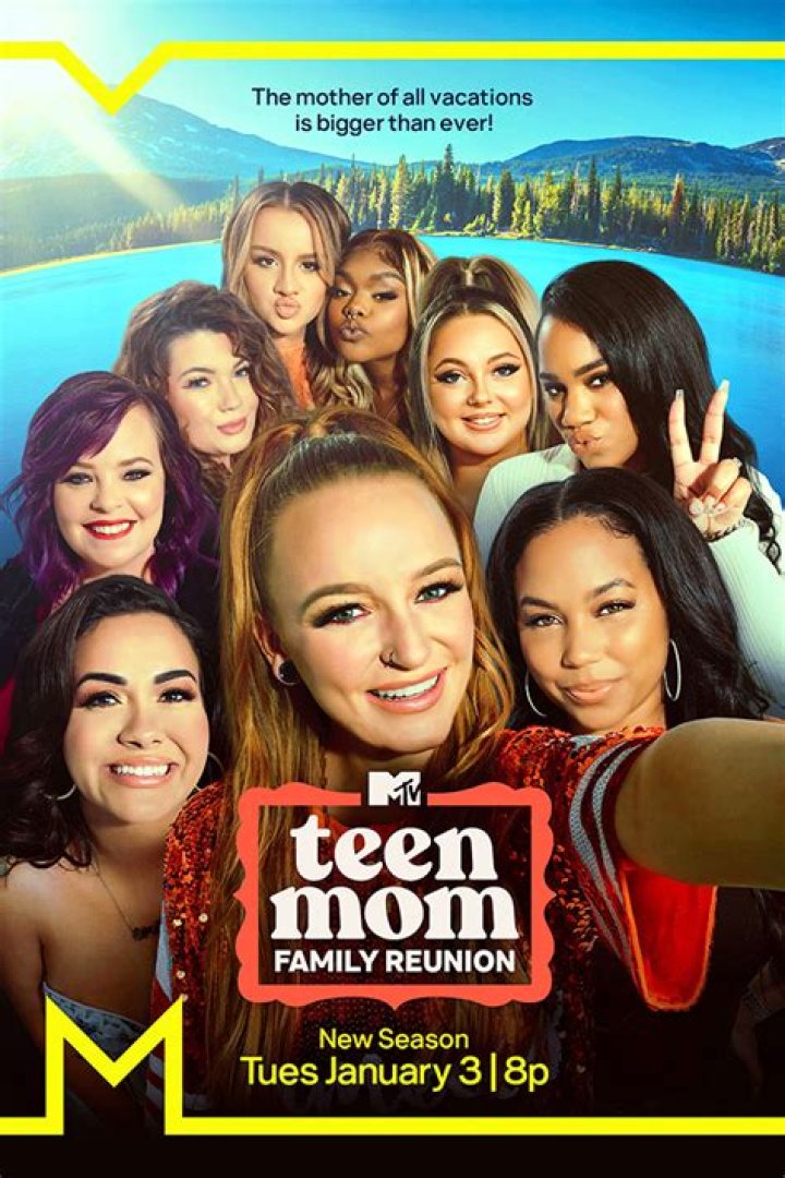 Teen Mom 2 reunion fight: Was Briana DeJesus fired?