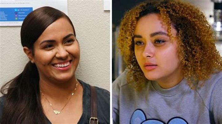 Teen Mom Family Reunion: Briana DeJesus hosts ‘Dirty 30’ birthday bash for sister Brittany