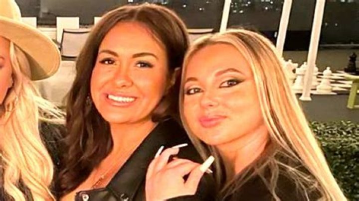 Teen Mom Family Reunion viewers weigh in on Briana DeJesus and Jade Cline’s MTV awards outfits