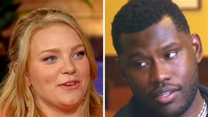 Teen Mom: Leah Messer’s sister Victoria claims Jaylan Mobley has ‘hidden secrets of manipulation’