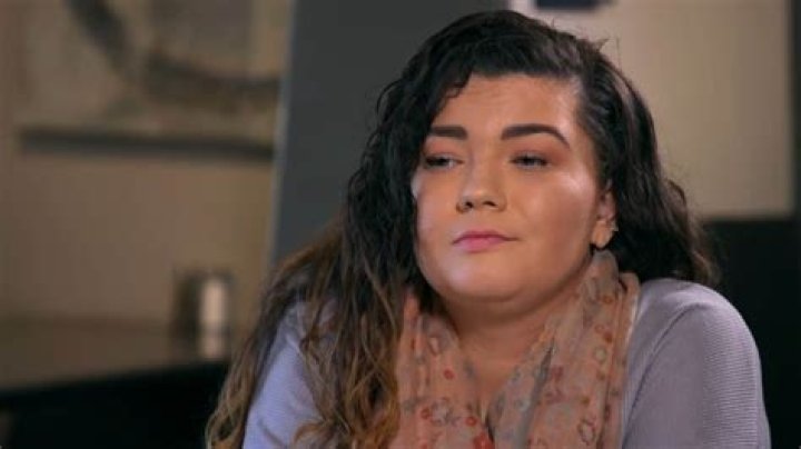 Teen Mom OG: Amber Portwood bashes Kristina Shirley in live video