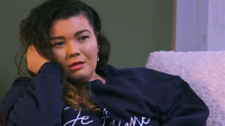 Teen Mom OG fans bash Amber Portwood’s ‘tone deaf’ clothing line for seemingly promoting domestic violence