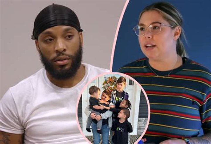 Teen Mom’s Kailyn Lowry slams Briana DeJesus for laughing at her naked pregnancy pic – The Sun