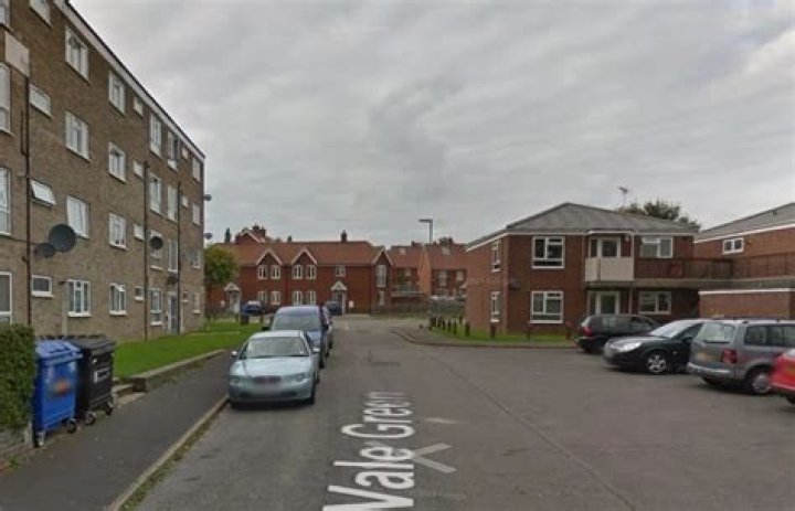 Teen stabbed to death in Norwich as armed cops rush to scene and man and woman, in 40s and 30s, are arrested