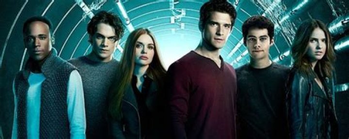 Teen Wolf Showrunner Explains The Story Behind Stiles' Real Name