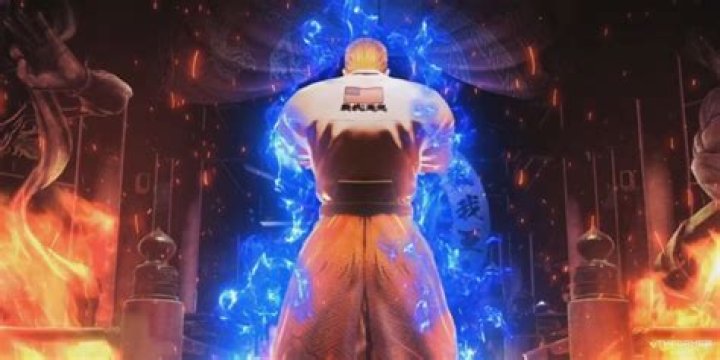 Tekken 7 May Be Adding Fatal Fury's Geese Howard as Early as Next Week