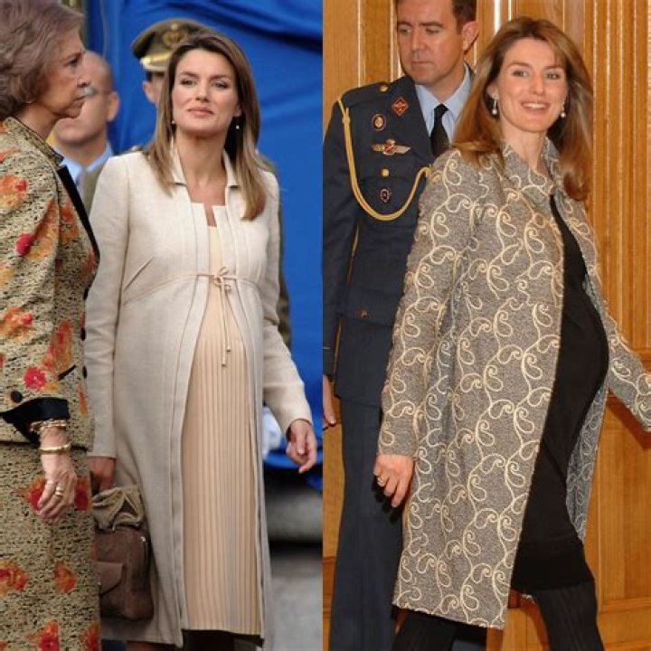 Telma Ortiz Wiki, Biography, Age, Pregnant, Queen Letizia Sister