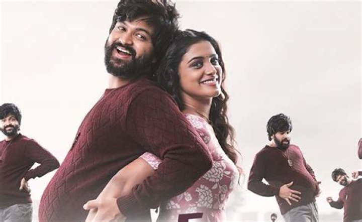 Telugu actor Syed Sohel breaks into tears due to lack of occupancy for his film; pleads audiences to watch