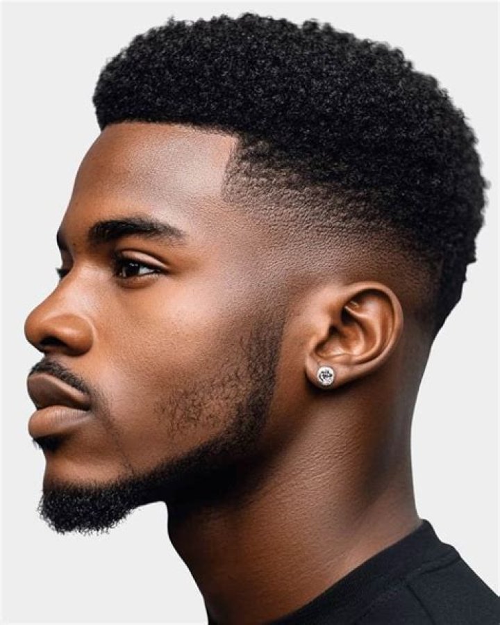 Temple Fade: The Ultimate Guide For Black Men