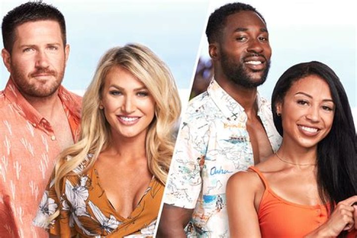 Temptation Island Where Are They Now?