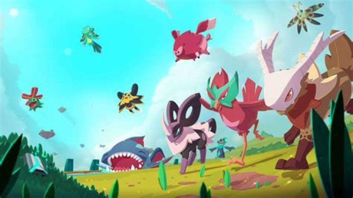Temtem Reveals Future Development Plans