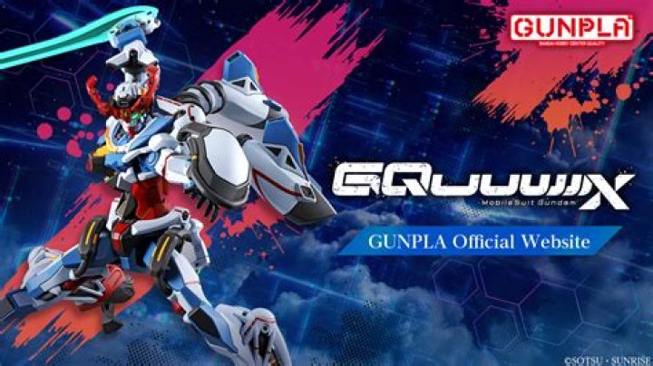 Ten Gunpla We Are Excited to See in New Gundam Breaker