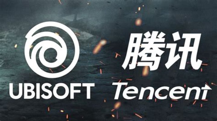 Tencent Archives | The Nerd Stash %
