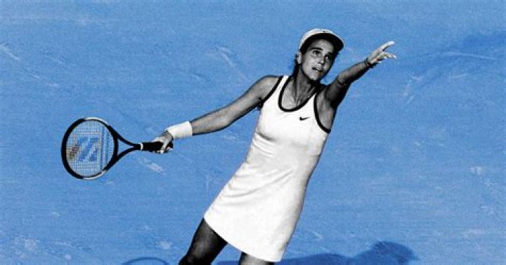 Tennis Mary Joe Fernandez: A Journey Through Excellence In The Sport