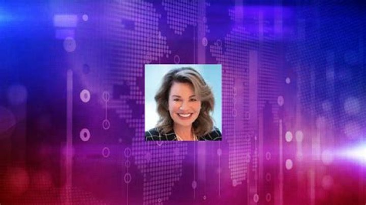 
Teresa Carlson
Net Worth
