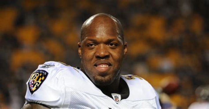 Terrell Suggs Net Worth 2024