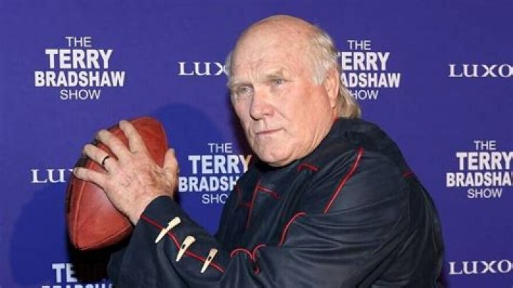 Terry Bradshaw Net Worth 2024