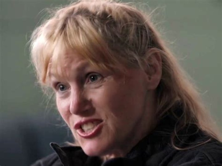 Terry Burnham Wikipedia : Everything To Know About The Actress