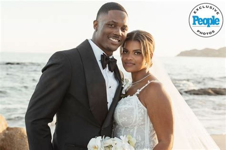 Terry McLaurin’s Girlfriend: Who Is The Commanders Player Dating In 2022?