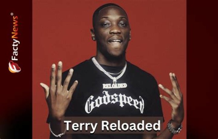Terry Reloaded (TikTok Star) Wiki, Biography, Age, Girlfriend, Family, Facts, and Many More.