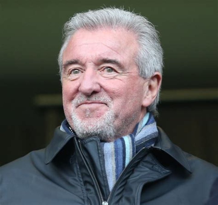 Terry Venables Religion: Is He Christian Or Jewish? Ethnicity, Professional Life, Wife And More