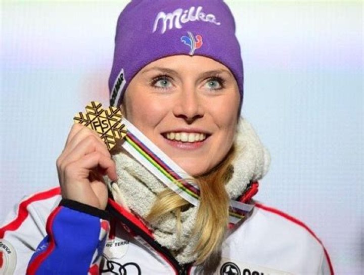 Tessa Worley Enceinte: Une Nouvelle Étape pour la Championne de Ski Alpin
