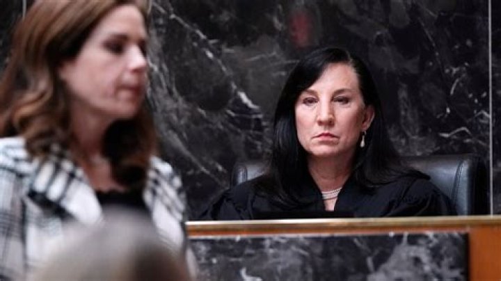Testimony, closing arguments conclude in manslaughter trial of Michigan school shooter’s mother