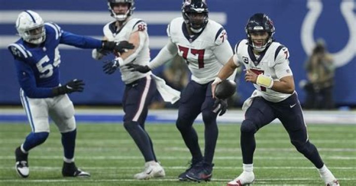 Texans’ duo of C.J. Stroud and DeMeco Ryans highlights a big season for rookies
