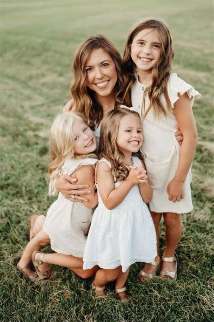 Texas A&M Coach Jordan Peterson Wife Missy And Three Kids