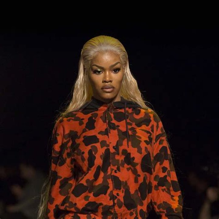 Teyana Taylor Net Worth 2024