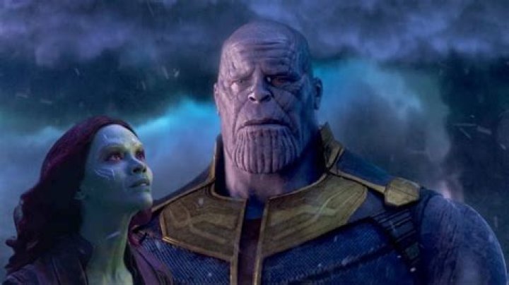 Thanos #1 Brings Major Revelation About Gamora