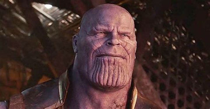 Thanos Darker Alternate Ending in Infinity War